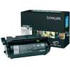 Lexmark Cartus Toner Laser Black, 12A7465