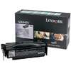 Lexmark Cartus Toner Laser Black, 12A8425