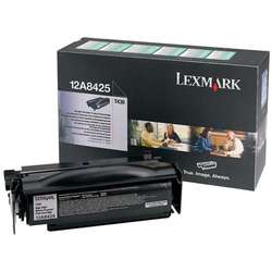 Cartus Toner Laser Black, 12A8425