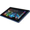 Tableta Lenovo Tab 3 TB3-710F, 7.0'' IPS LCD Multitouch, Quad Core 1.3GHz, 1GB RAM, 16GB, WiFi, Bluetooth, Android 5.0, Negru