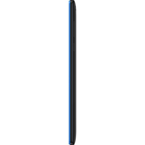 Tableta Lenovo Tab 3 TB3-710F, 7.0'' IPS LCD Multitouch, Quad Core 1.3GHz, 1GB RAM, 16GB, WiFi, Bluetooth, Android 5.0, Negru