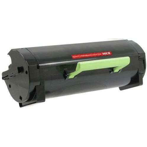 Lexmark Cartus Toner Laser Black, 50F0XA0