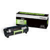 Lexmark Cartus Toner Laser Black, 51F2H00