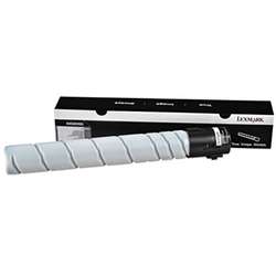 Lexmark Cartus Toner Laser Black, 54G0H00