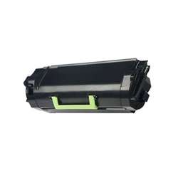 Cartus Toner Laser Black, 62D2000