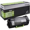 Lexmark Cartus Toner Laser Black, 62D2H00