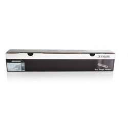 Lexmark Cartus Toner Laser Black, 64G0H00