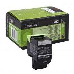 Cartus Toner Laser Black, 70C20KE