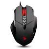 Mouse gaming A4Tech Bloody V7M, USB, Optic, 3200dpi, Negru