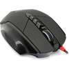 Mouse gaming A4Tech Bloody V7M, USB, Optic, 3200dpi, Negru