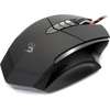 Mouse gaming A4Tech Bloody V7M, USB, Optic, 3200dpi, Negru