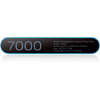 Baterie externa A-DATA X7000, 7000 mAh, Albastru