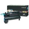 Lexmark Cartus Toner Laser Cyan, C792A1CG