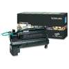 Lexmark Cartus Toner Laser Black, C792A1KG