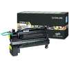 Lexmark Cartus Toner Laser Yellow, C792X1YG