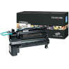 Lexmark Cartus Toner Laser Black, C792X2KG