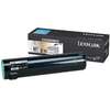 Lexmark Cartus Toner Laser Black, C930H2KG