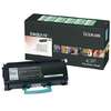 Lexmark Cartus Toner Laser Black, E462U11E