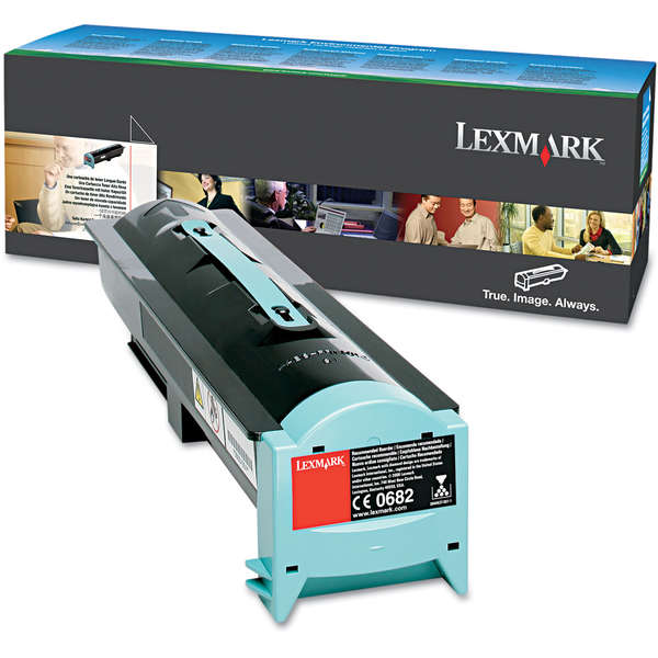 Lexmark Cartus Toner Laser Black, W850H21G