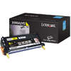 Lexmark Cartus Toner Laser Yellow, X560A2YG