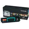 Lexmark Cartus Toner Laser Black, E250A31E