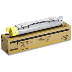 Xerox Cartus Toner Laser Yellow, 016200700