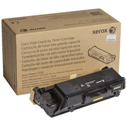 Xerox Cartus Toner Laser Black, 106R03621