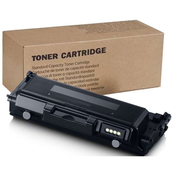 Xerox Cartus Toner Laser Black, 106R03623