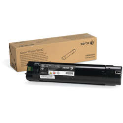 Xerox Cartus Toner Laser Black, 106R01514