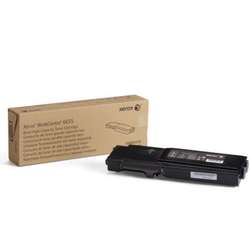 Cartus Toner Laser Black, 106R02755