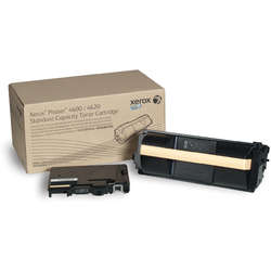 Xerox Cartus Toner Laser Black, 106R01534