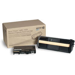 Cartus Toner Laser Black, 106R01534