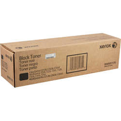 Xerox Cartus Toner Laser Black, 006R01175