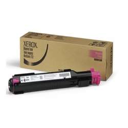 Xerox Cartus Toner Laser Magenta, 006R01272