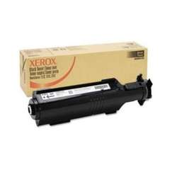 Cartus Toner Laser Black, 006R01319