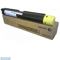 Xerox Cartus Toner Laser Yellow, 006R01462