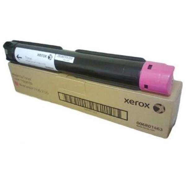 Xerox Cartus Toner Laser Magenta, 006R01463