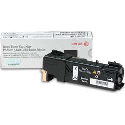 Xerox Cartus Toner Laser Black, 106R03484