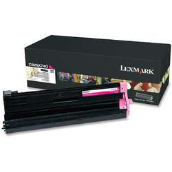 Drum Lexmark C925X74G, Magenta