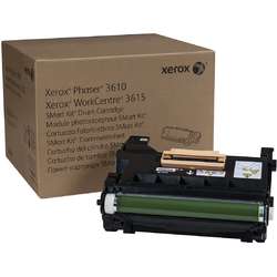 Drum Xerox 113R00773, Black