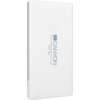 Baterie externa Canyon CNS-TPBP10W, 10000 mAh, Alb