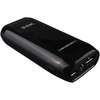 Baterie externa SSK SRBC533, 4000 mAh, Negru