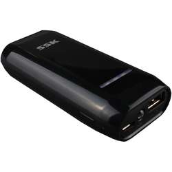 SRBC533, 4000 mAh, Negru