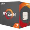 Procesor AMD Ryzen 7 1700X Summit Ridge, 3.4GHz, 16MB, 95W, Socket AM4, Box