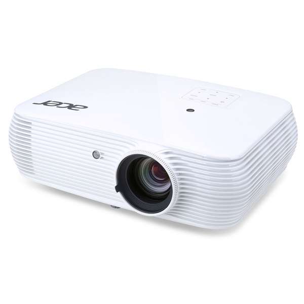 Videoproiector Acer P1502, 3400 ANSI, Full HD
