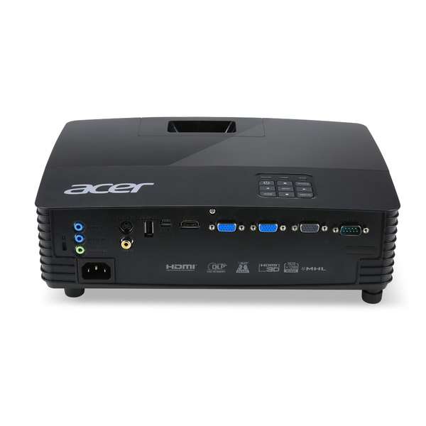 Videoproiector Acer P1623, 3500 ANSI, WUXGA