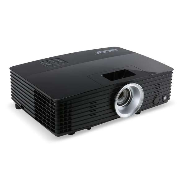 Videoproiector Acer P1623, 3500 ANSI, WUXGA