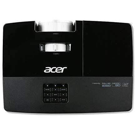 Videoproiector Acer P5515, 4000 ANSI, Full HD