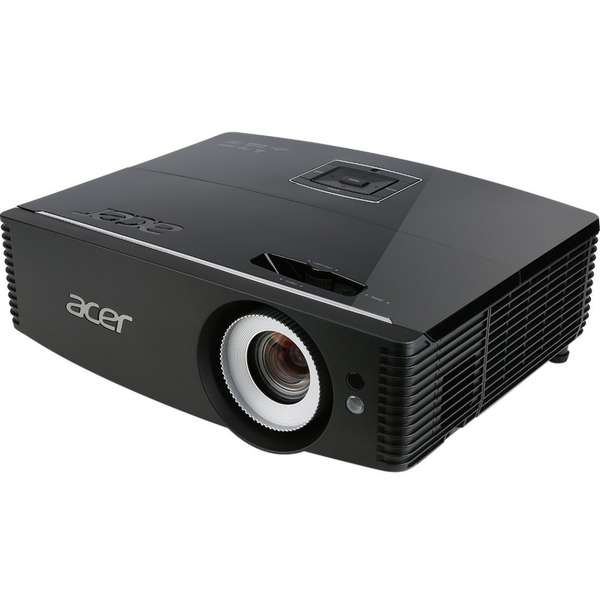 Videoproiector Acer P6500, 5000 ANSI, Full HD