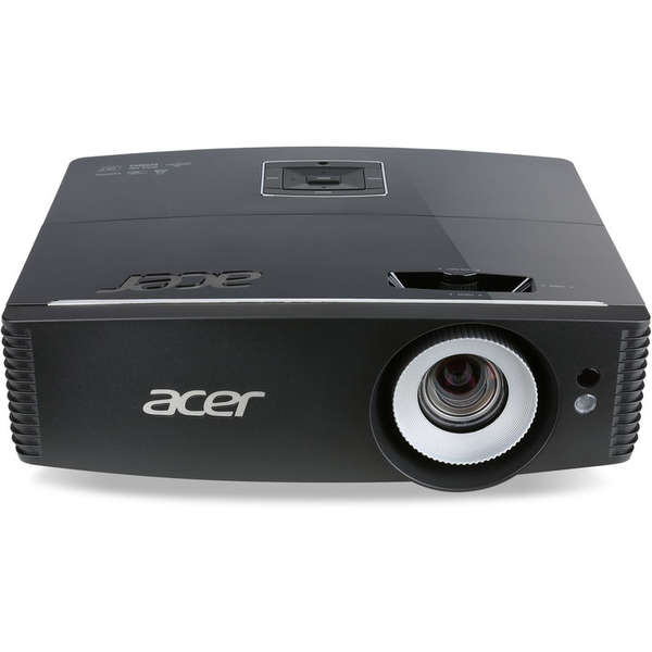 Videoproiector Acer P6500, 5000 ANSI, Full HD